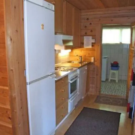 Holiday Peuralampi B1 * Kuusamo