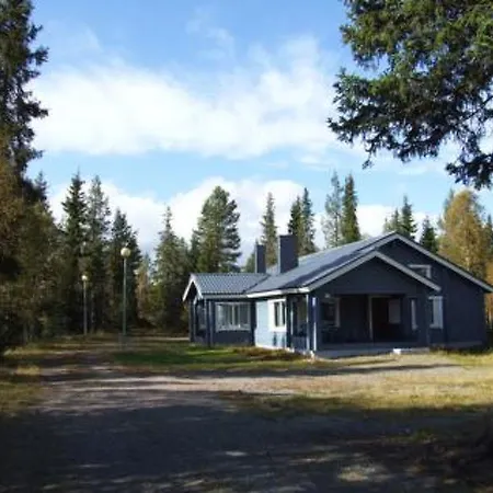Feriehus Holiday Peuralampi B1 *
