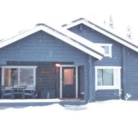 Holiday Peuralampi B1 Feriehus *