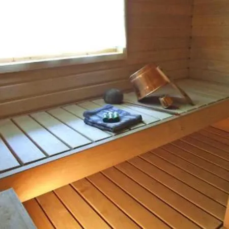 Feriehus Holiday Peuralampi B1 Kuusamo