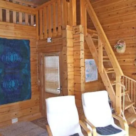 Feriehus Holiday Peuralampi B1 Kuusamo