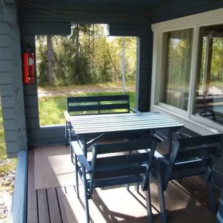 Holiday Peuralampi B1 Kuusamo