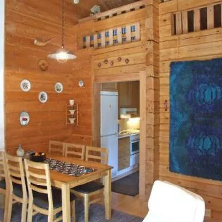 Feriehus Holiday Peuralampi B1