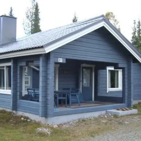 Holiday Peuralampi B1 Kuusamo